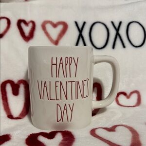 Rae Dunn Valentine’s Day Mug ♥️